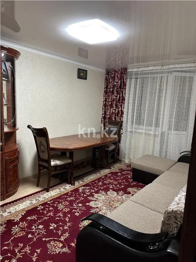 Продажа 2-комнатной квартиры, 42 м² в Алматы