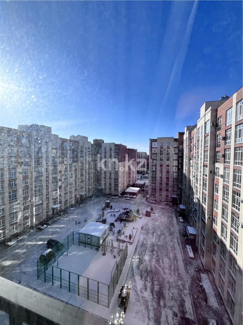 Продажа 2-комнатной квартиры, 64 м² в Караганде - фото 26