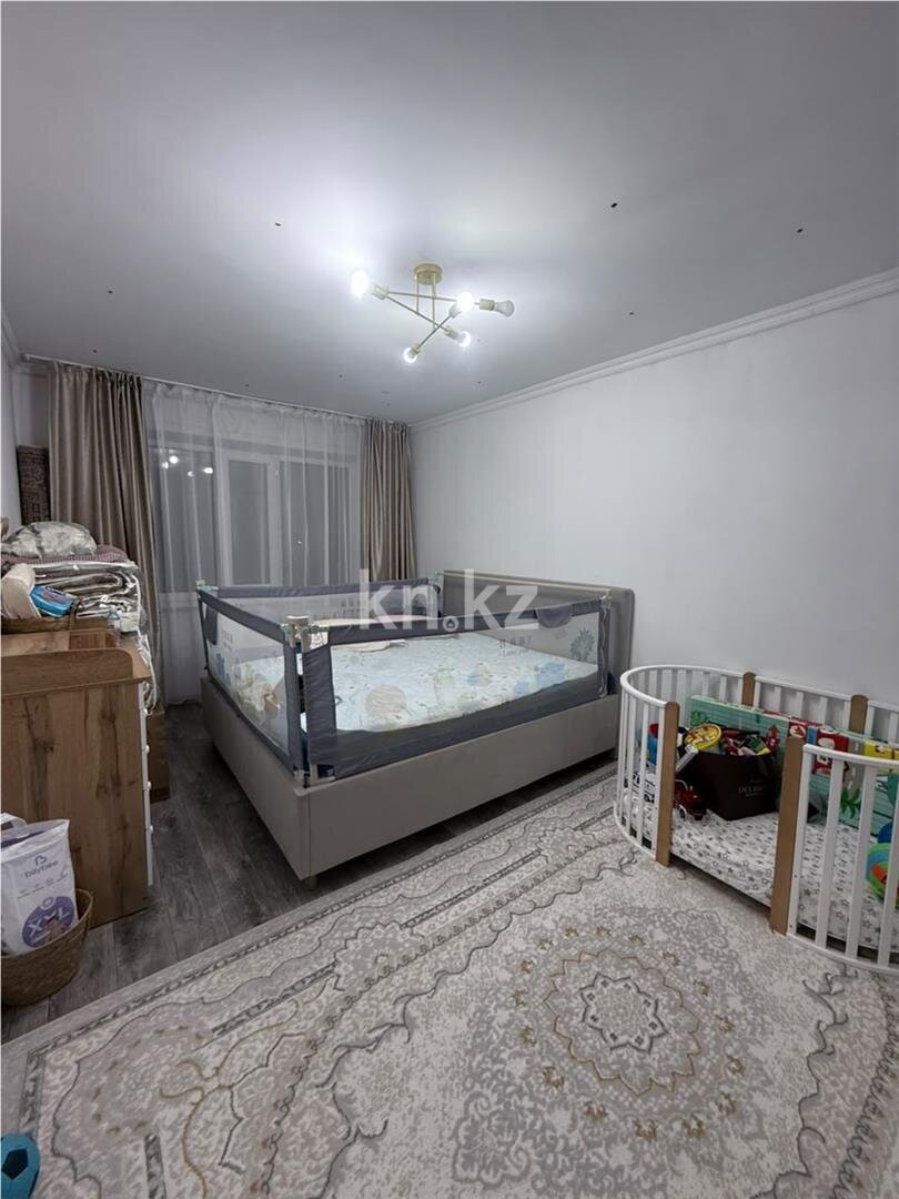 Продажа 2-комнатной квартиры, 47 м² в Караганде - фото 2