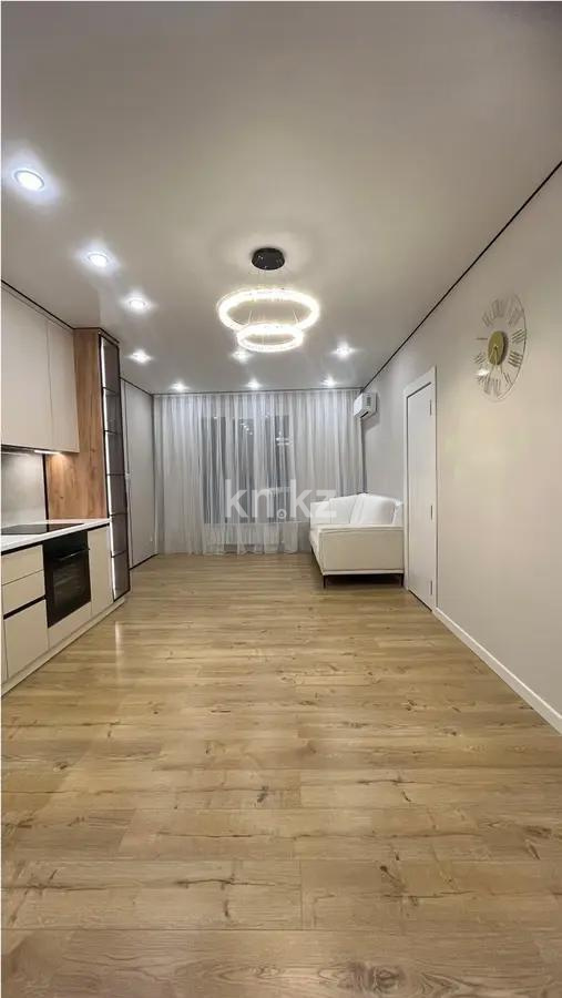 Продажа 4-комнатной квартиры, 73 м² в Алматы - фото 3