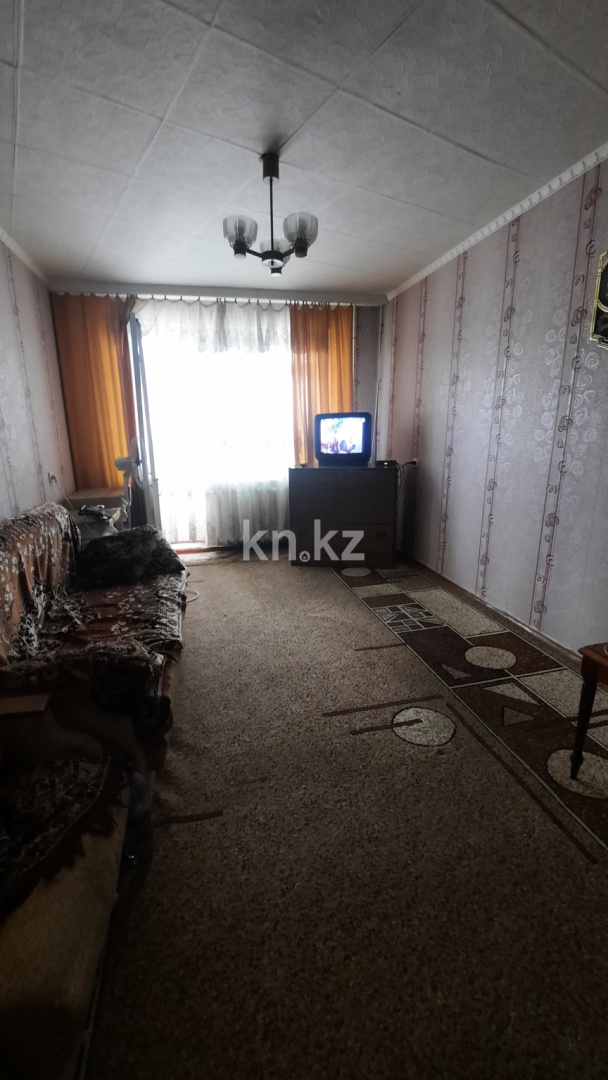 Продажа 2-комнатной квартиры, 51 м² в Темиртау - фото 2
