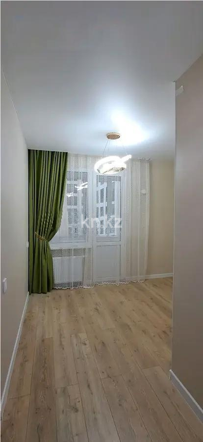 Продажа 1-комнатной квартиры, 34.45 м², ул. С-902, дом  8 в Астане - фото 2