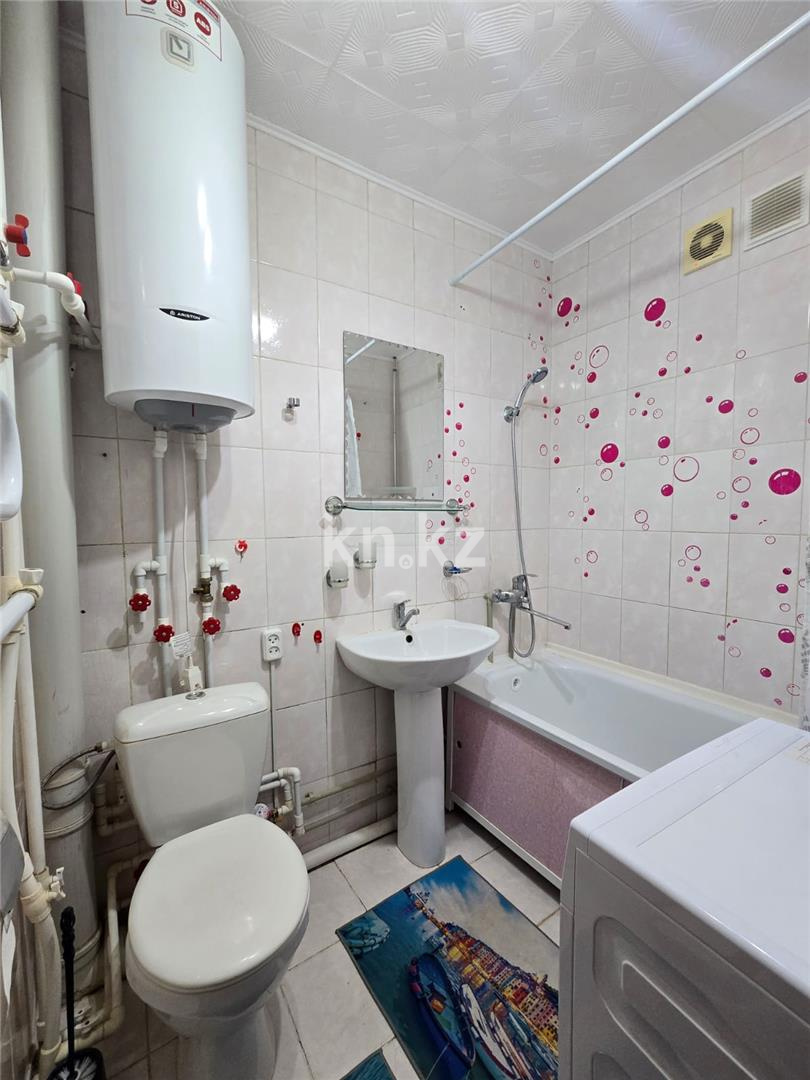 Продажа 2-комнатной квартиры, 43 м², ул. Абая в Темиртау - фото 6