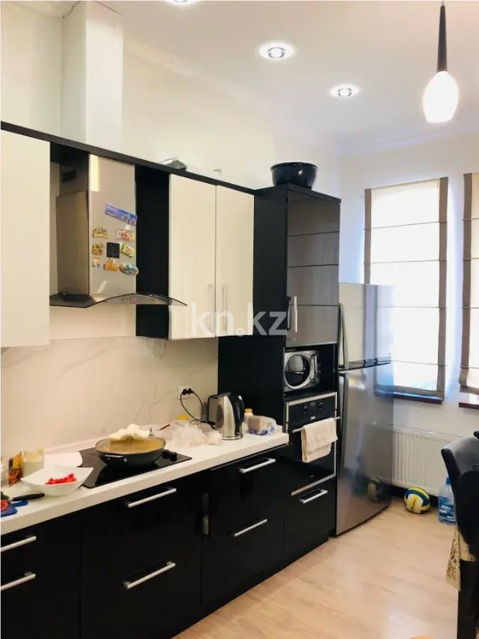 Продажа 3-комнатной квартиры, 86 м², ул. Панфилова, дом  6 в Астане - фото 4