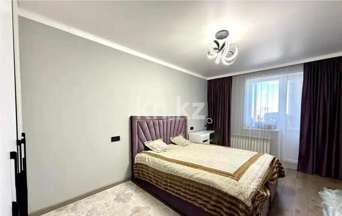 Продажа 2-комнатной квартиры, 59 м², ул. Таскескен, дом  17б в Астане - фото 2