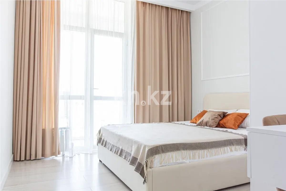 Продажа 2-комнатной квартиры, 42.1 м² в Астане - фото 2