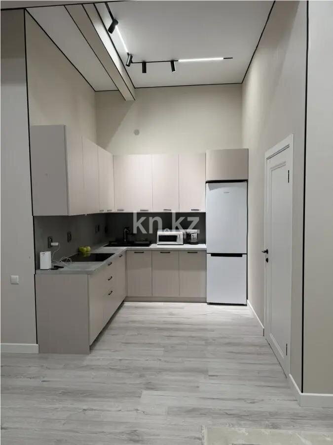 Продажа 2-комнатной квартиры, 50 м² в Алматы - фото 3