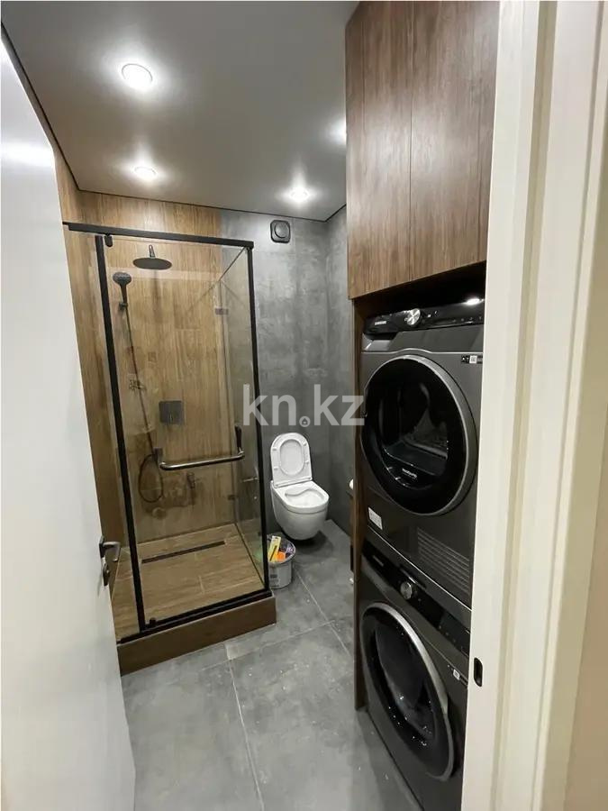 Продажа 3-комнатной квартиры, 77 м² в Астане - фото 5