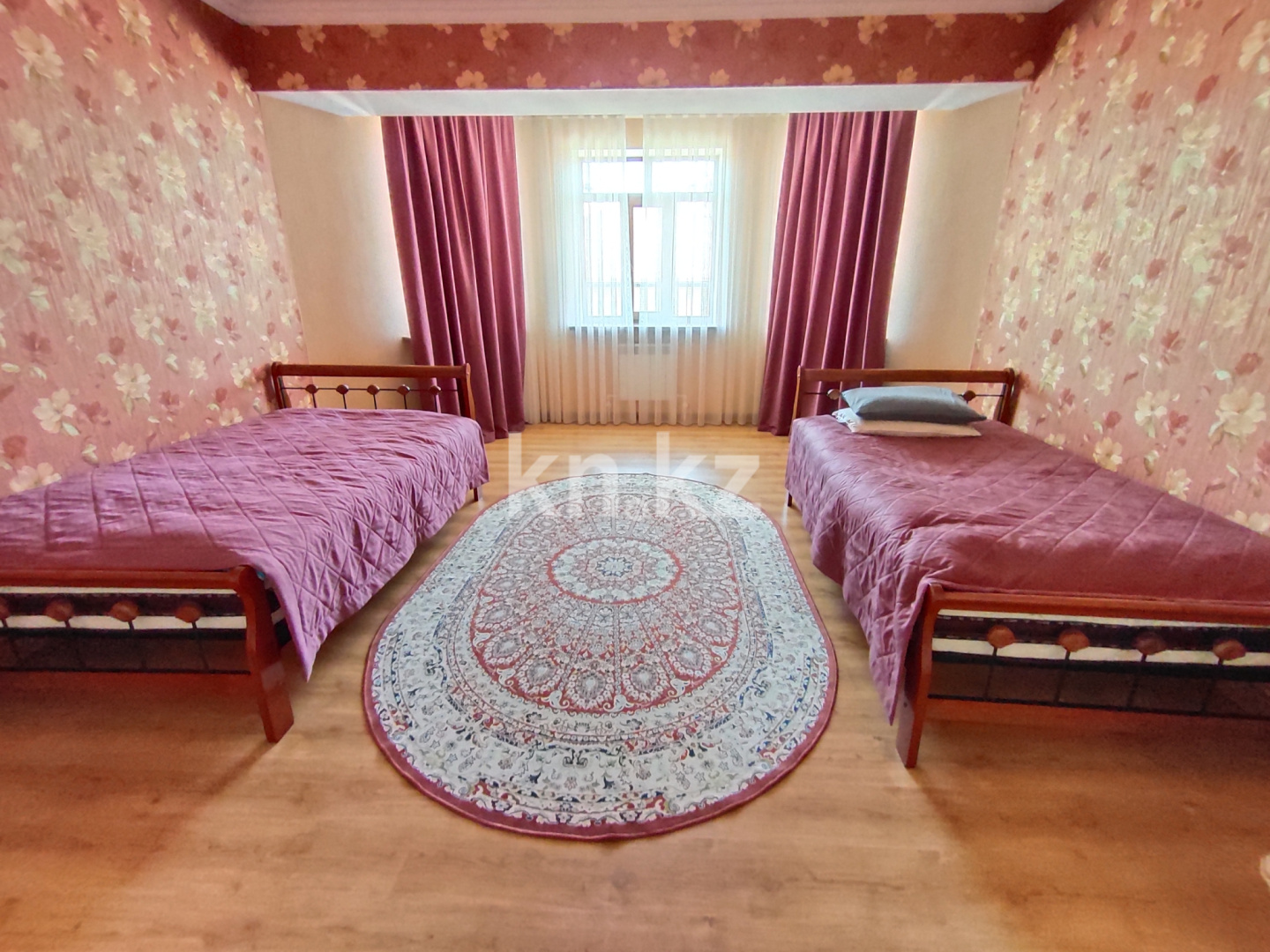 Продажа 9-комнатного дома, 629 м² в Караганде - фото 16