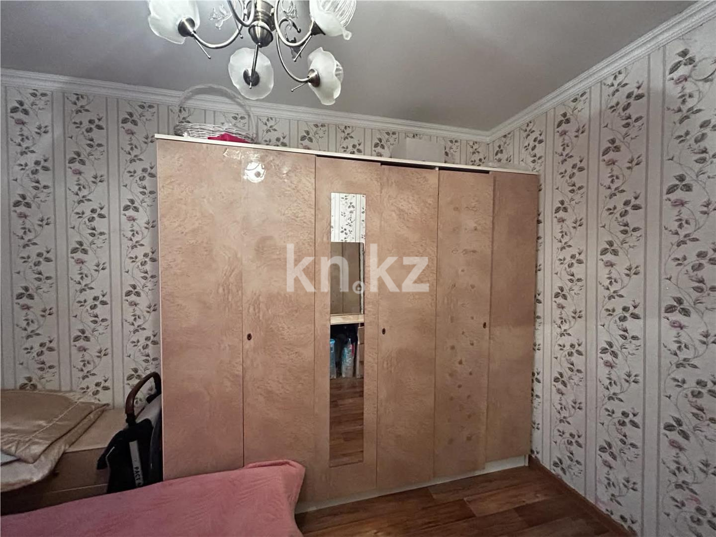 Продажа 3-комнатной квартиры, 59 м² в Караганде - фото 7