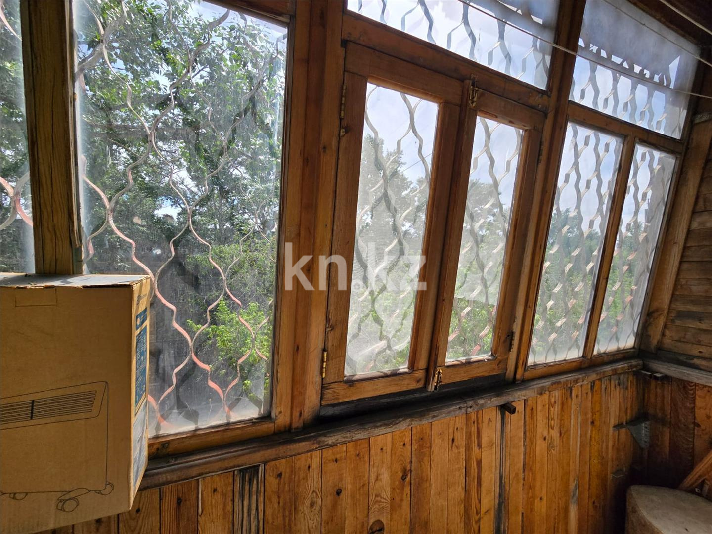 Продажа 1-комнатной квартиры, 30 м², мкр-н 7 в Темиртау - фото 9