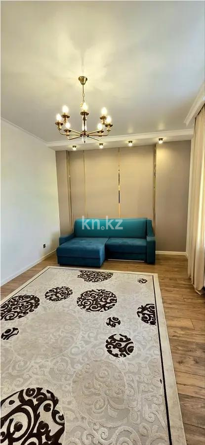 Продажа 2-комнатной квартиры, 66 м² в Астане