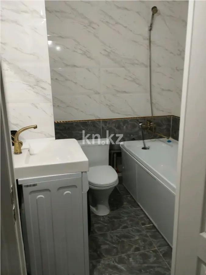 Продажа 2-комнатной квартиры, 47 м² в Алматы - фото 3