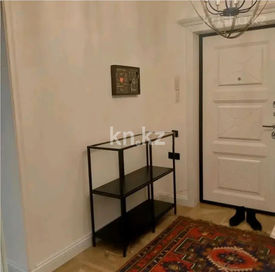 Продажа 1-комнатной квартиры, 40 м², ул. Косшыгулулы, дом  23 в Астане - фото 4