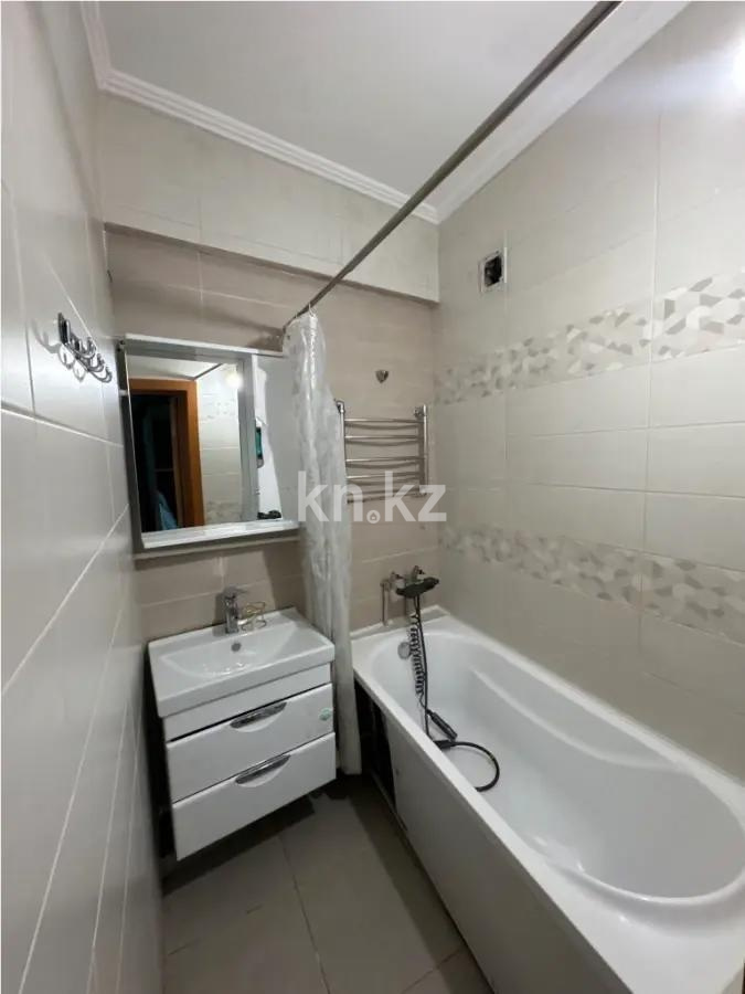 Продажа 1-комнатной квартиры, 37.4 м² в Алматы - фото 3