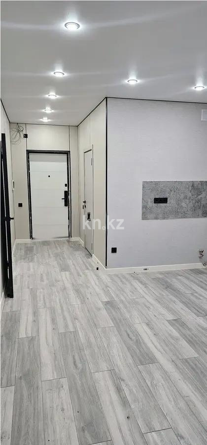 Продажа 1-комнатной квартиры, 45 м² в Алматы