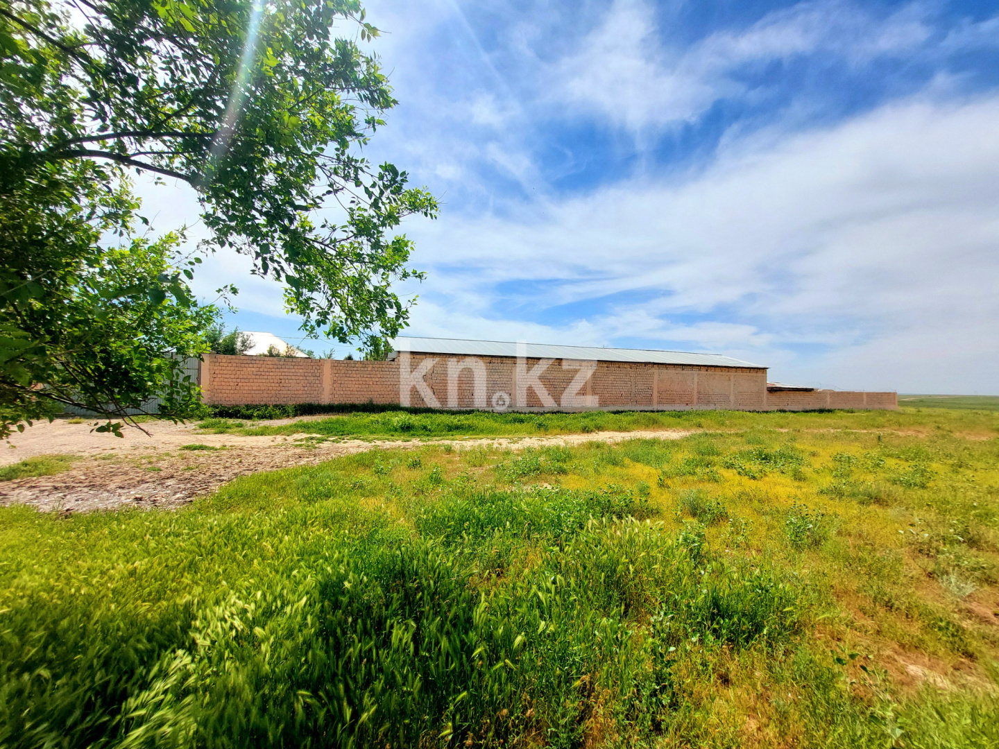 Продажа земельного участка, 3 га, Шубарсу в Шымкенте - фото 4