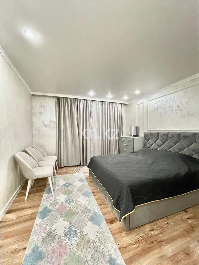 Продажа 3-комнатной квартиры, 112 м², ул. Рыскулбекова, дом  28/5 в Алматы - фото 2