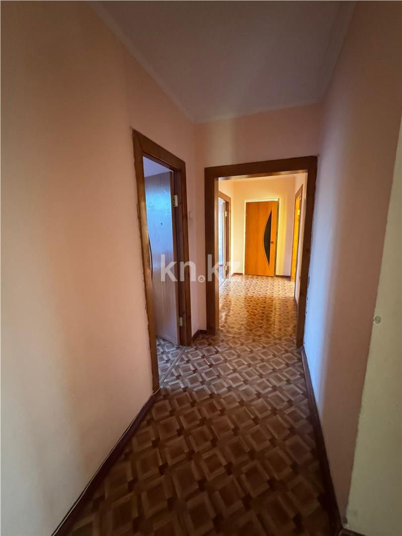 Продажа 4-комнатной квартиры, 92 м² в Караганде - фото 10