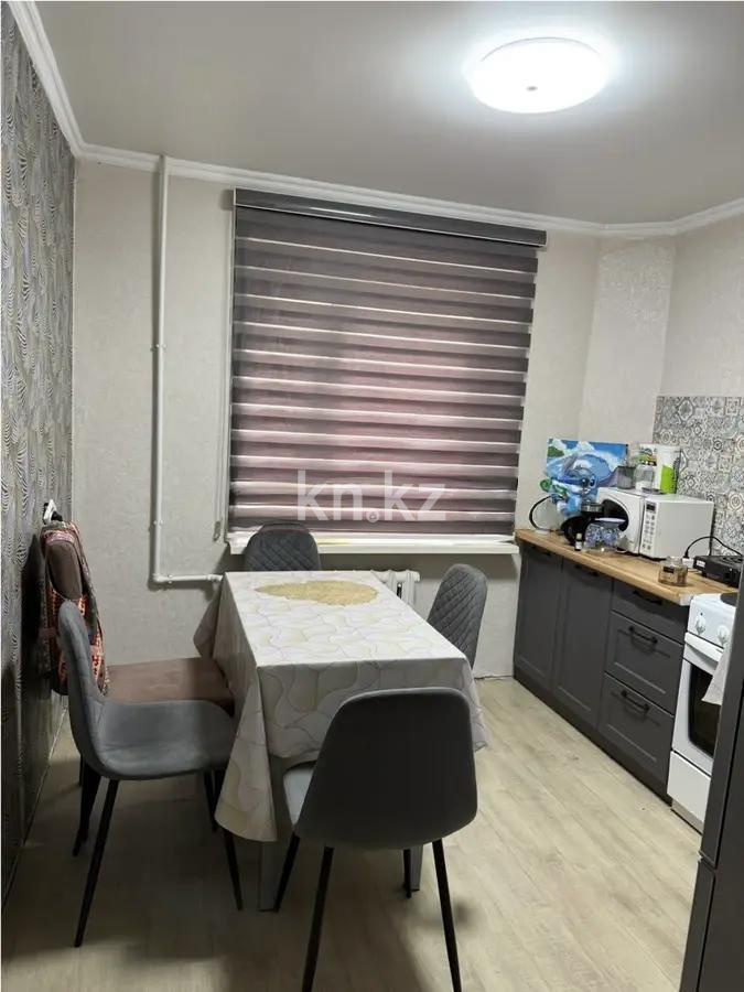 Продажа 1-комнатной квартиры, 40 м² в Караганде - фото 2