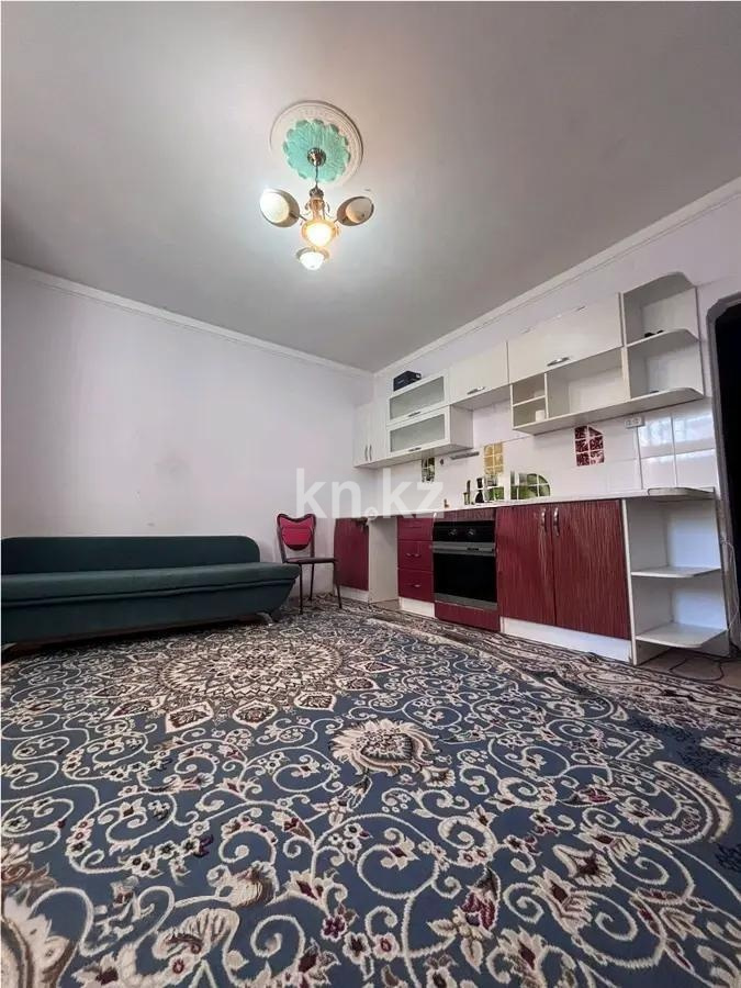 Продажа 2-комнатной квартиры, 41 м² в Астане