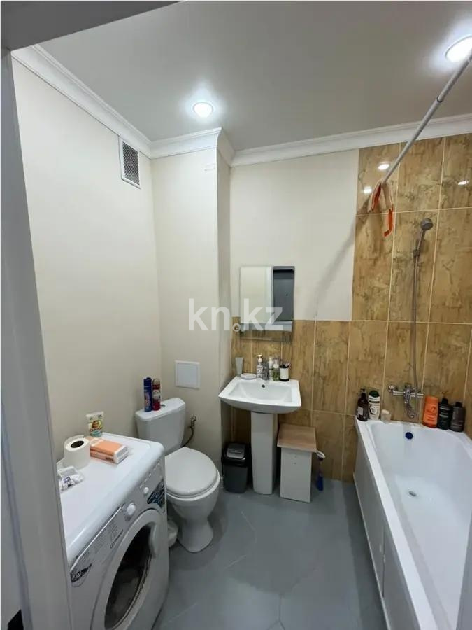 Продажа 1-комнатной квартиры, 31 м² в Астане - фото 3
