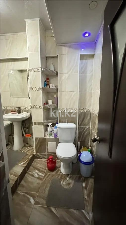 Продажа 1-комнатной квартиры, 43.5 м² в Алматы - фото 4
