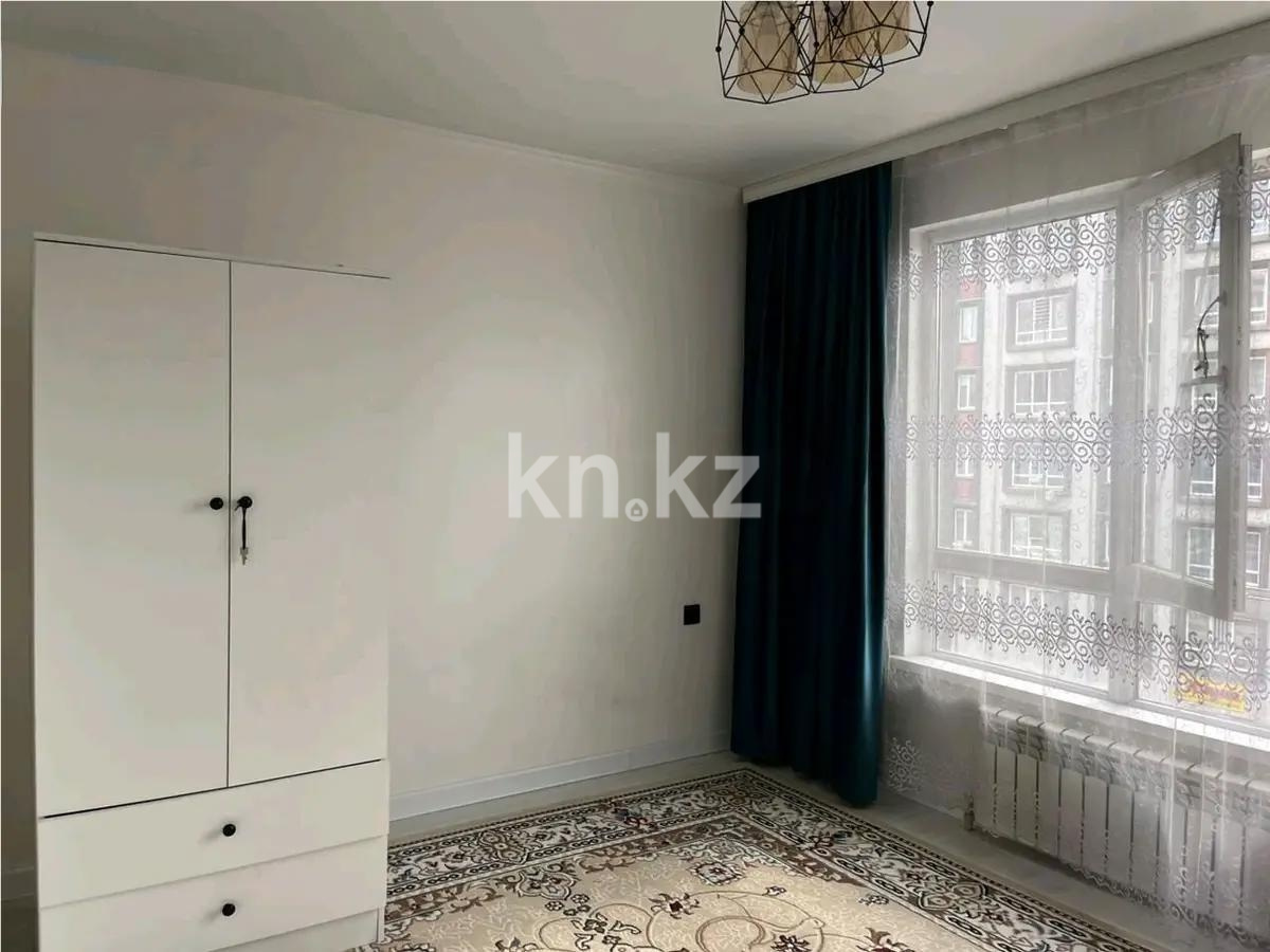 Продажа 1-комнатной квартиры, 31 м² в Алматы