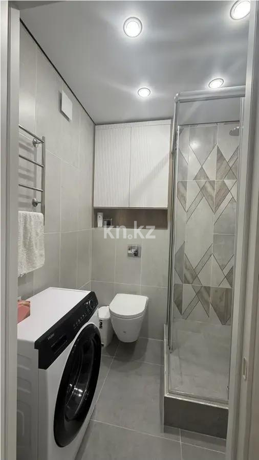 Продажа 1-комнатной квартиры, 35 м² в Астане - фото 3