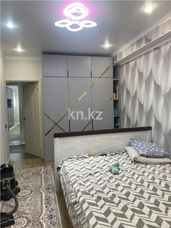 Продажа 3-комнатной квартиры, 72 м² в Алматы - фото 2