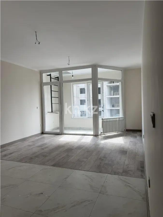 Продажа 1-комнатной квартиры, 25.93 м² в Алматы