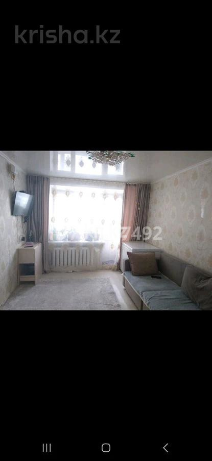 Продажа 2-комнатной квартиры, 40.5 м² в Костанае