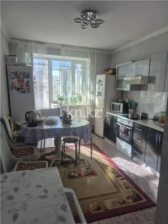Продажа 2-комнатной квартиры, 72 м² в Астане - фото 3