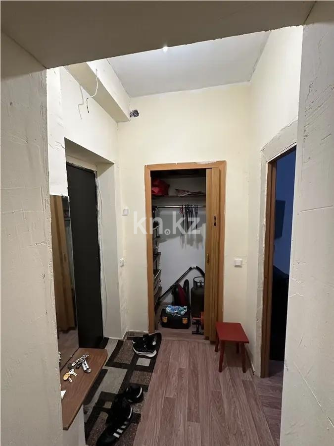 Продажа 1-комнатной квартиры, 27 м² в Шахтинске - фото 4