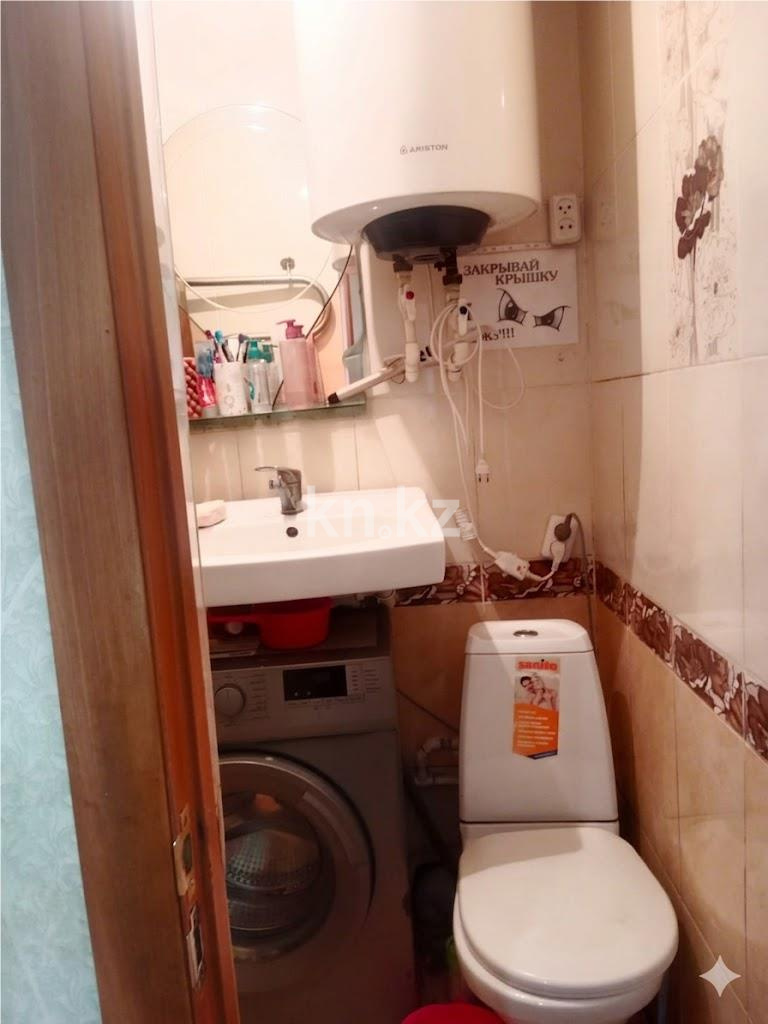 Продажа 4-комнатной квартиры, 88 м² в Караганде - фото 4