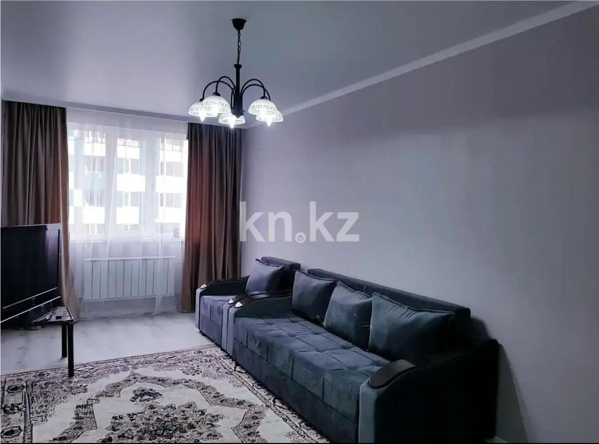 Продажа 1-комнатной квартиры, 40 м² в Алматы