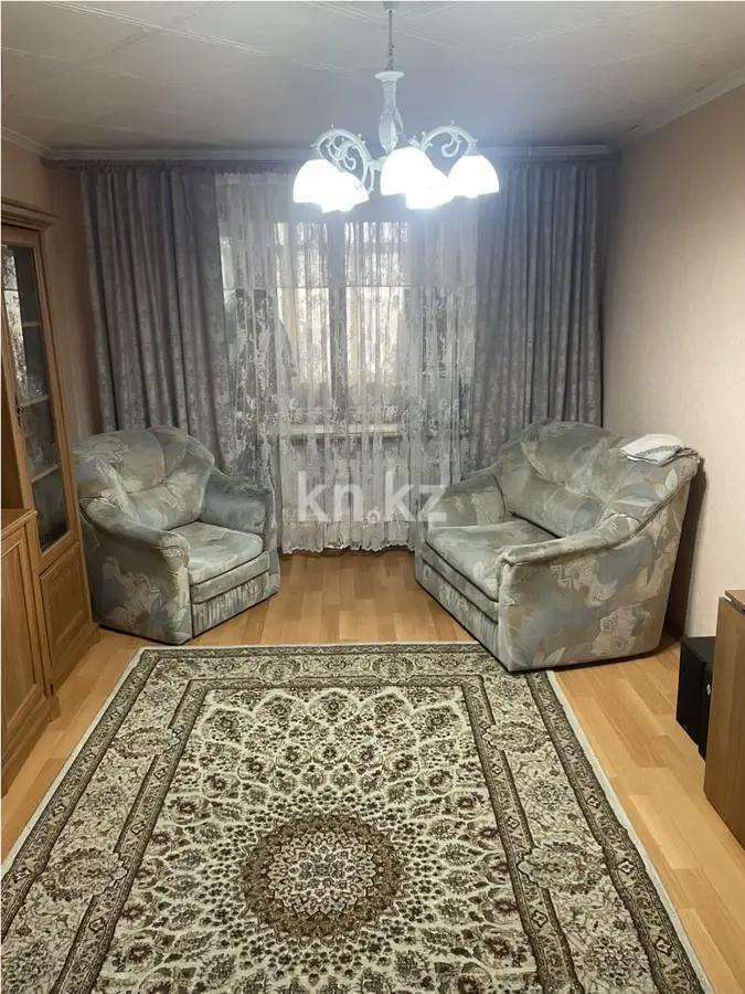 Продажа 3-комнатной квартиры, 63 м², мкр-н 19, дом  45 в Караганде