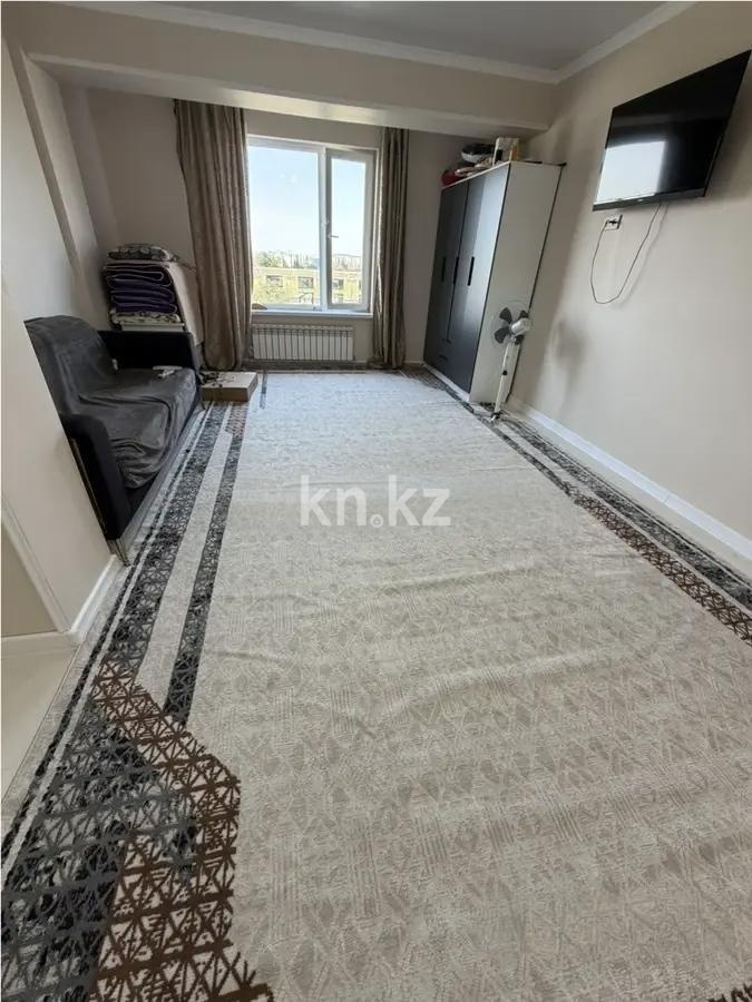 Продажа 2-комнатной квартиры, 65.5 м² в Алматы