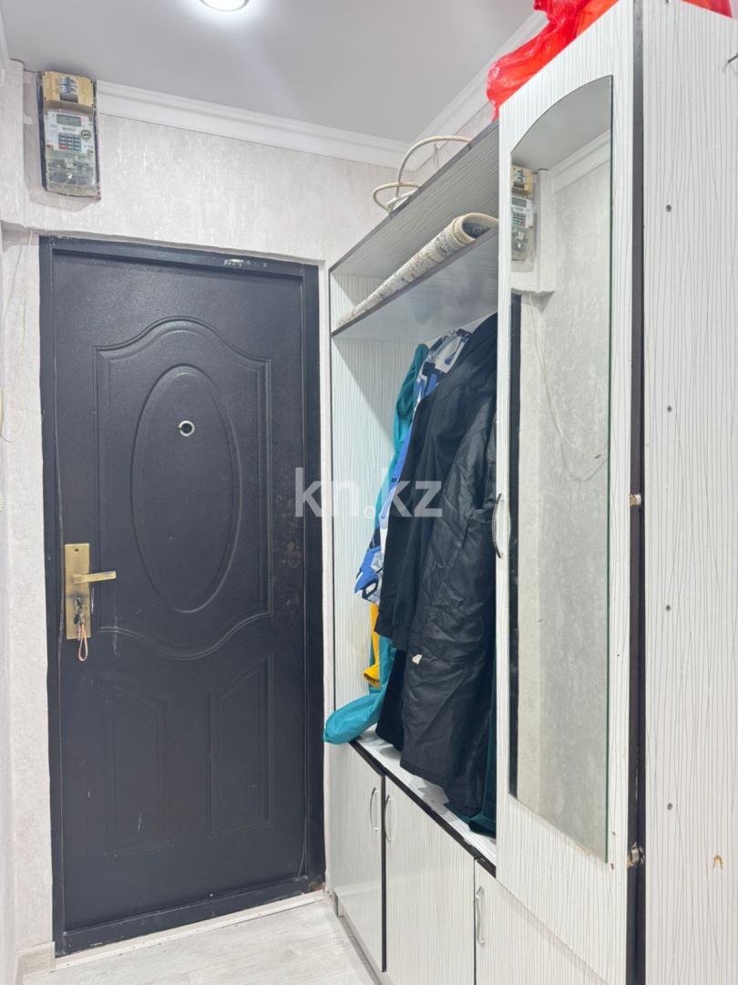 Продажа 2-комнатной квартиры, 49 м², 9 мкр, дом  38 в Таразе - фото 9