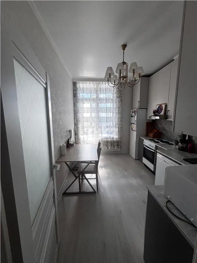 Продажа 2-комнатной квартиры, 59 м², ул. Кенесары, дом  4а в Астане - фото 3