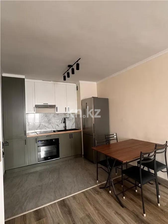 Продажа 2-комнатной квартиры, 50 м² в Алматы - фото 3
