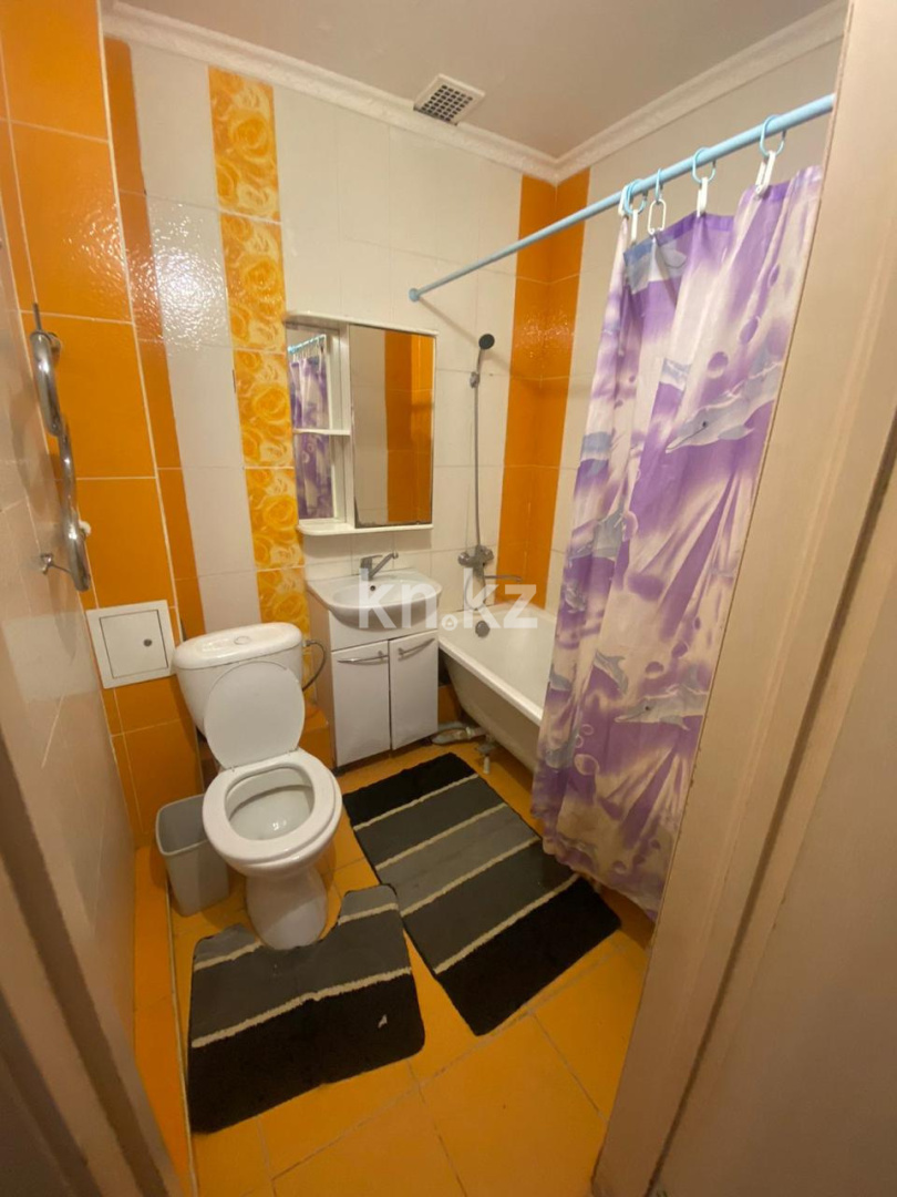 Аренда 1-комнатной квартиры, 35 м² в Астане - фото 4