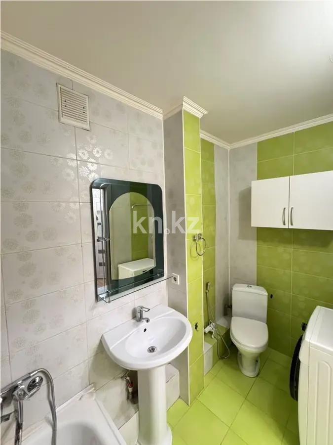 Продажа 1-комнатной квартиры, 38 м² в Астане - фото 2