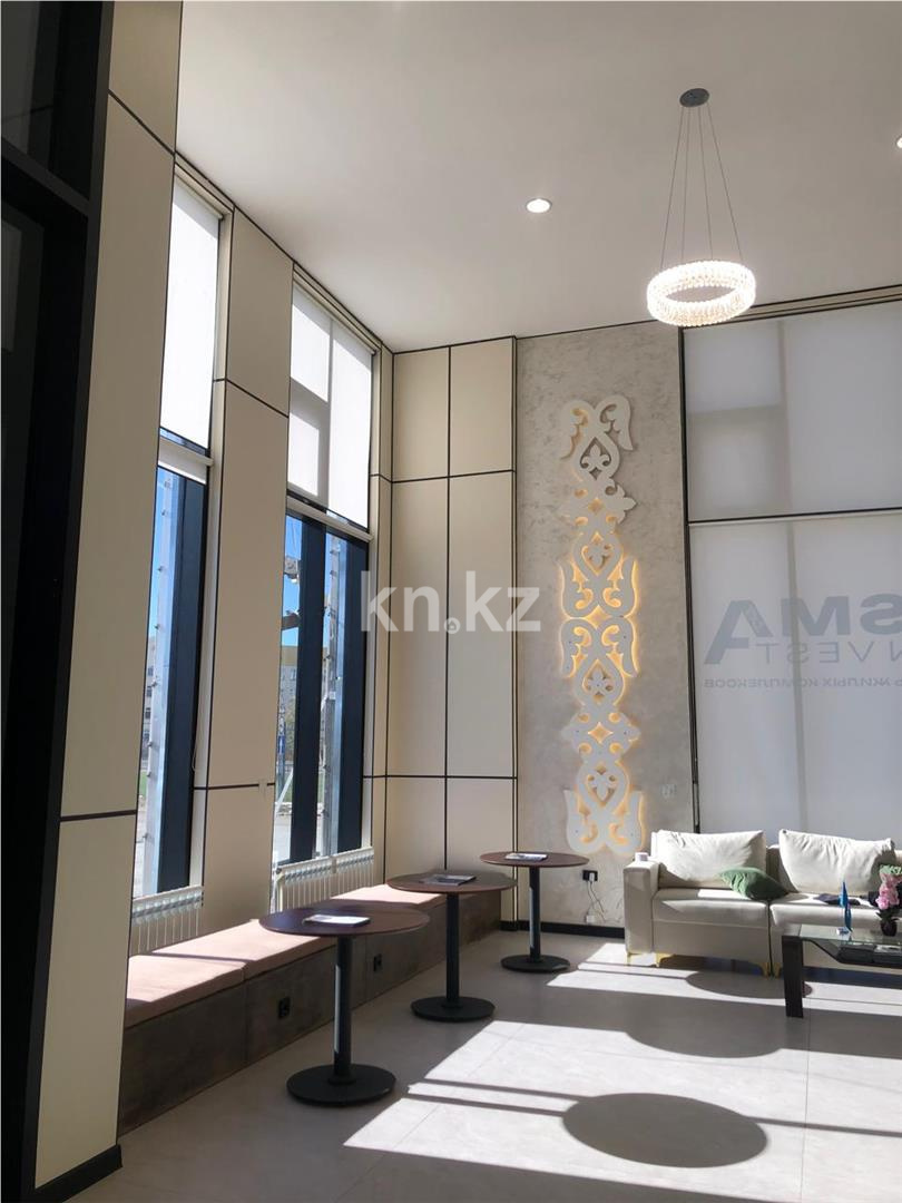 Продажа 2-комнатной квартиры, 52.61 м², ул. А-191 в Астане - фото 7