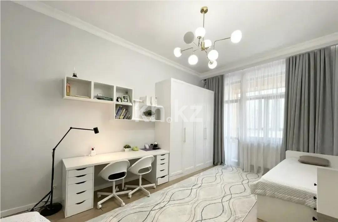 Продажа 4-комнатной квартиры, 114.7 м² в Астане - фото 4