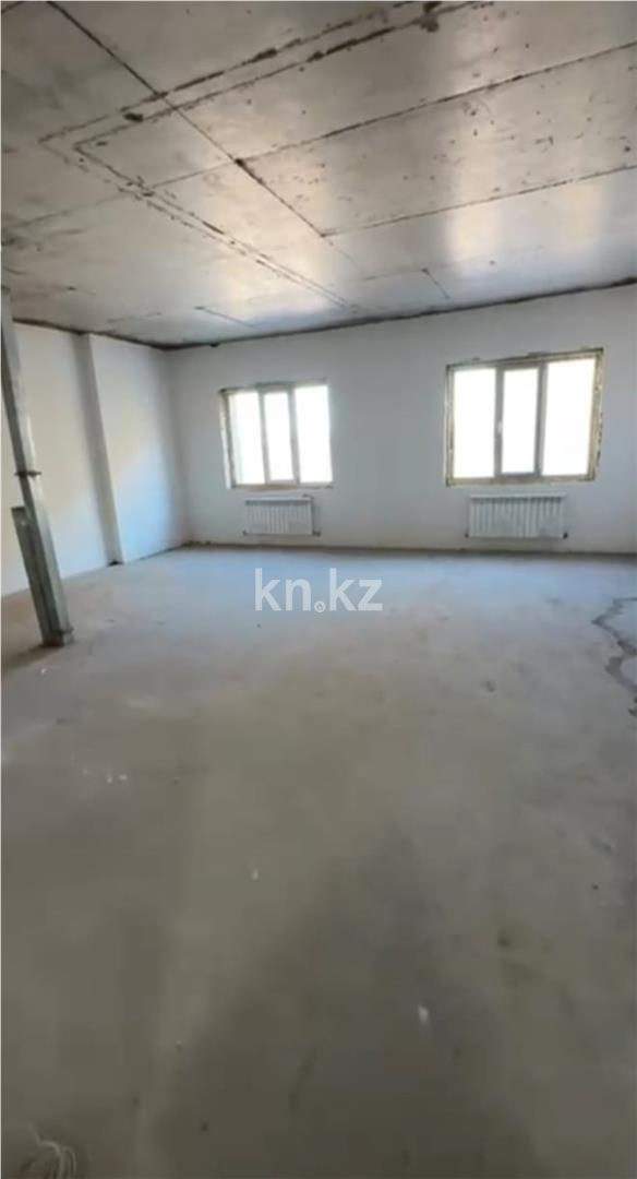 Продажа 3-комнатной квартиры, 89 м² в Караганде