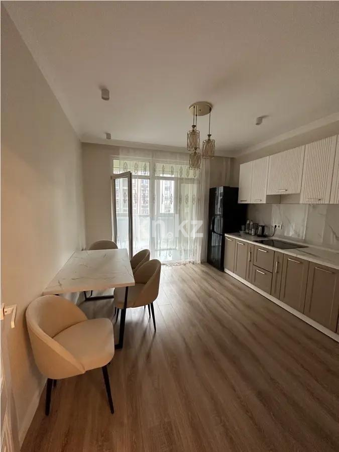 Продажа 2-комнатной квартиры, 68 м² в Алматы - фото 3