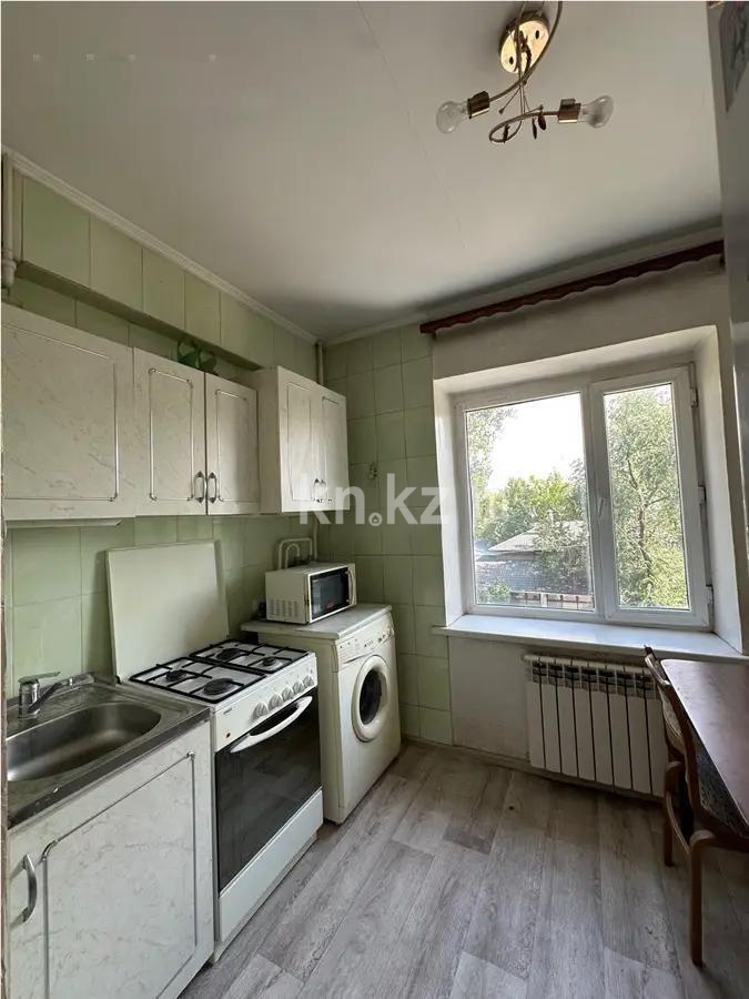 Продажа 1-комнатной квартиры, 34 м², ул. Рыскулбекова, дом  19/44 в Алматы - фото 2