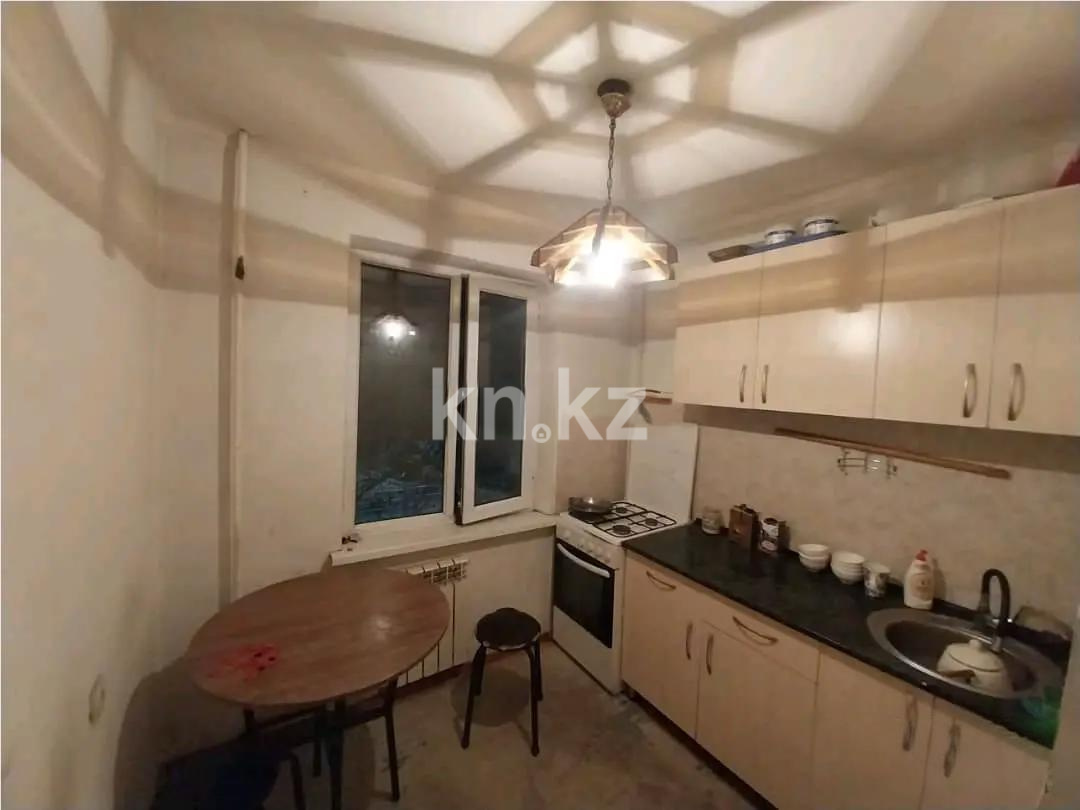 Продажа 2-комнатной квартиры, 42.2 м², мкр-н 11, дом  34 в Алматы - фото 3