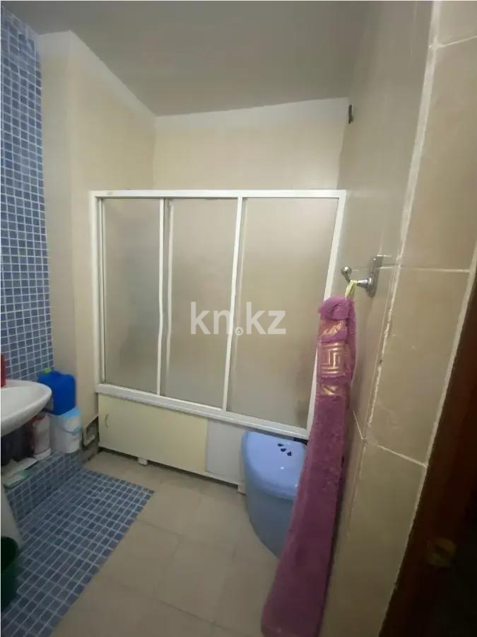 Продажа 1-комнатной квартиры, 52.8 м² в Астане - фото 3